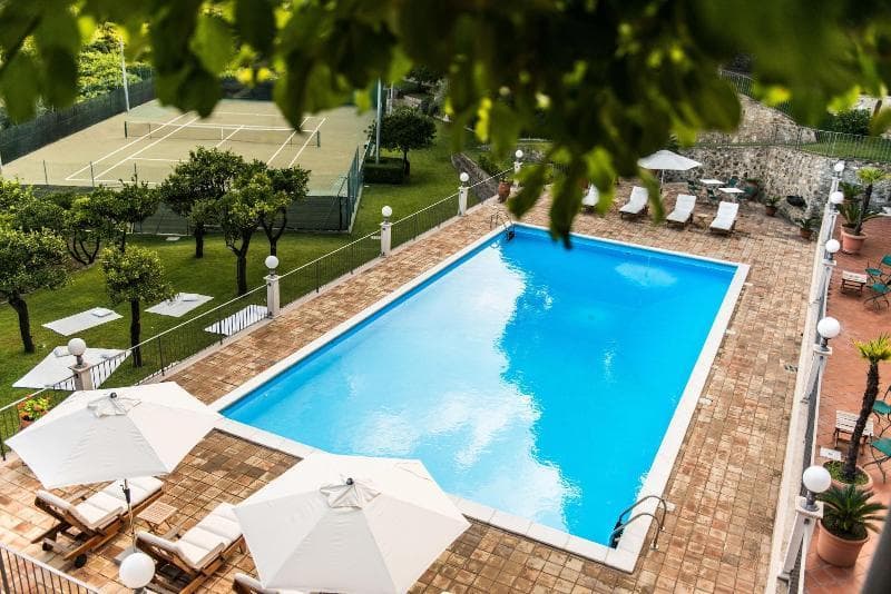 Villa Pulejo