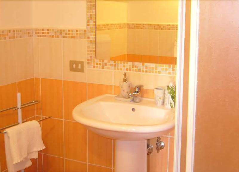 Bed & Breakfast S. Elia