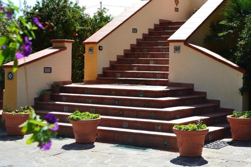 Bed & Breakfast S. Elia