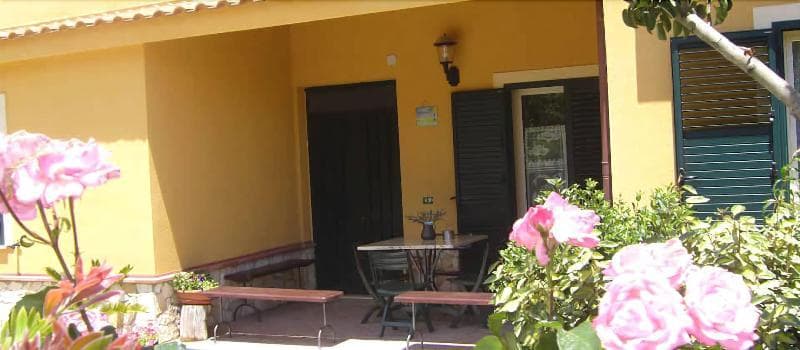 Bed & Breakfast S. Elia