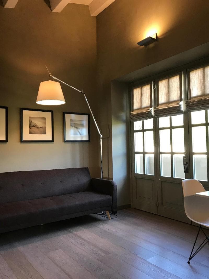 Country House Villadorata