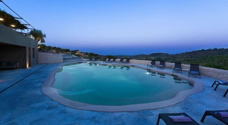 Country House Villadorata