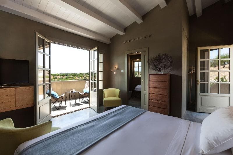 Country House Villadorata