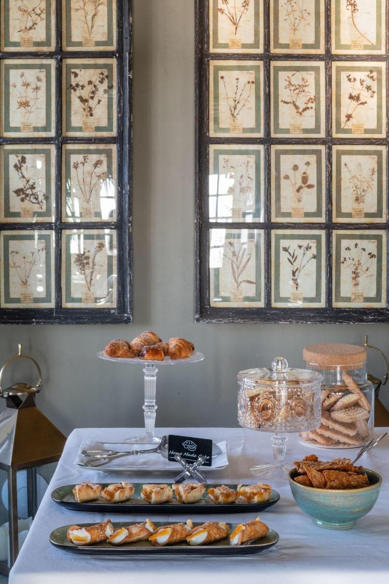 Country House Villadorata