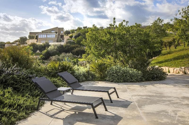 Country House Villadorata