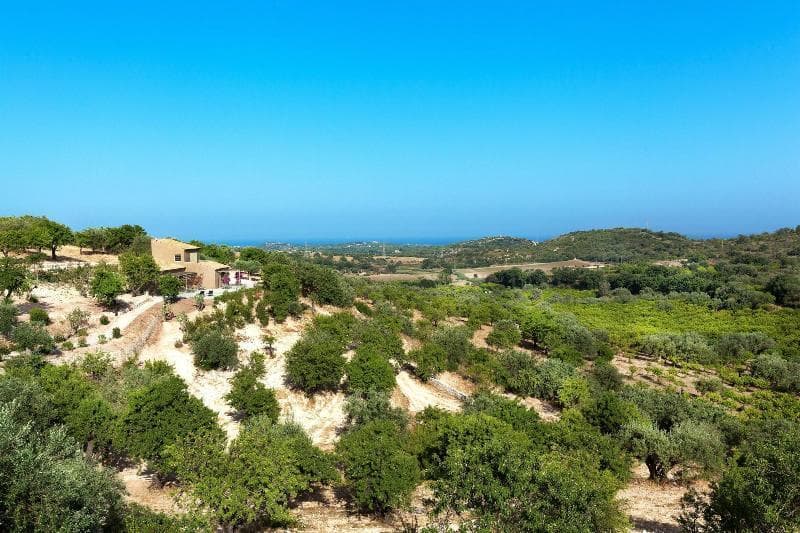 Country House Villadorata