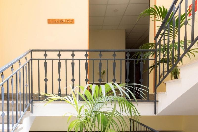 Hotel Terme Gorga
