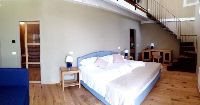 Ballium Luxury Relais