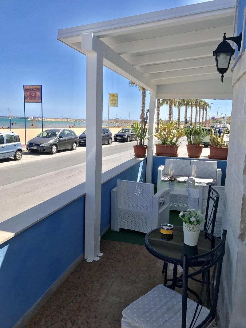Albergo Terrazze Sul Mare