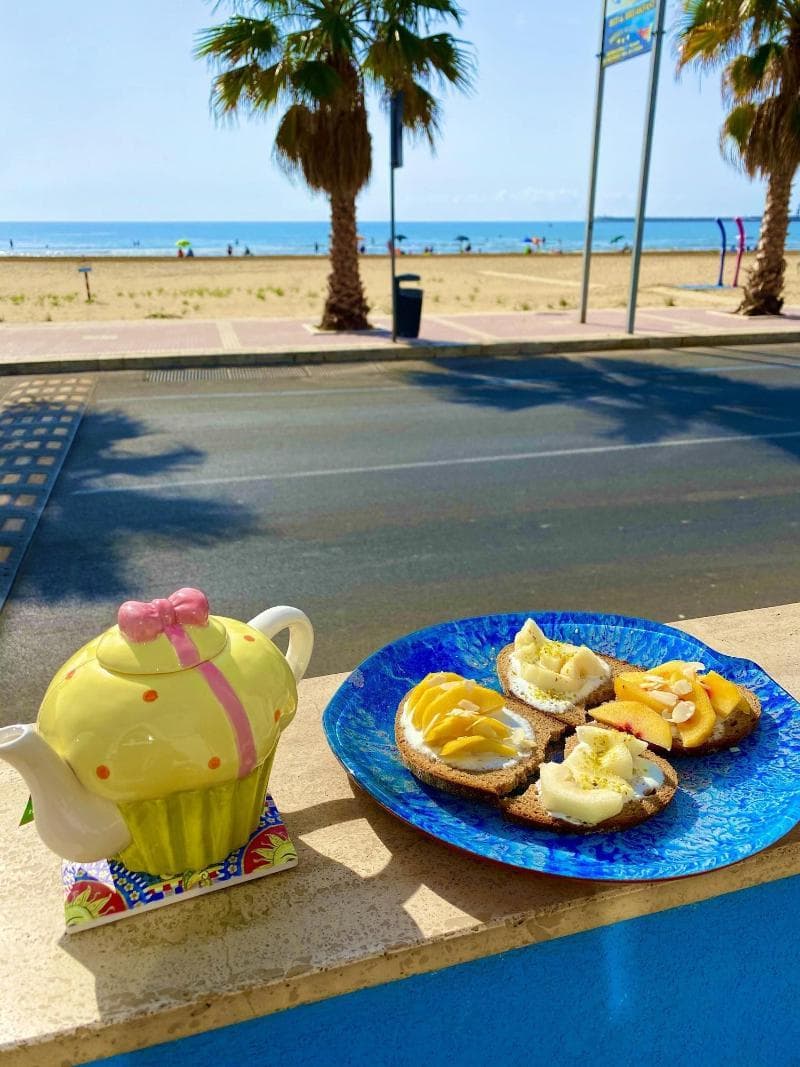 Albergo Terrazze Sul Mare