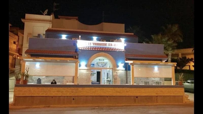 Albergo Terrazze Sul Mare