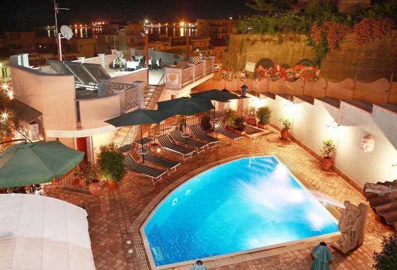 B&B VILLA CRISTINA