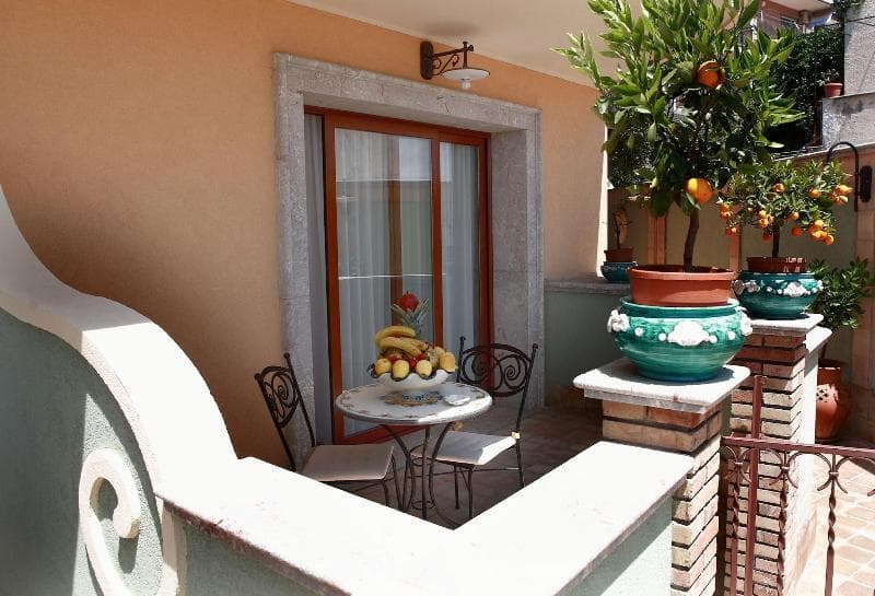 B&B VILLA CRISTINA