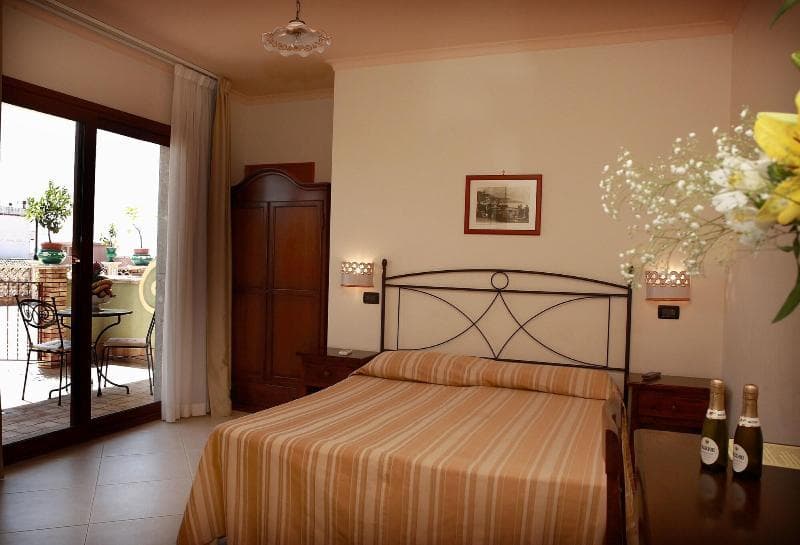 B&B VILLA CRISTINA