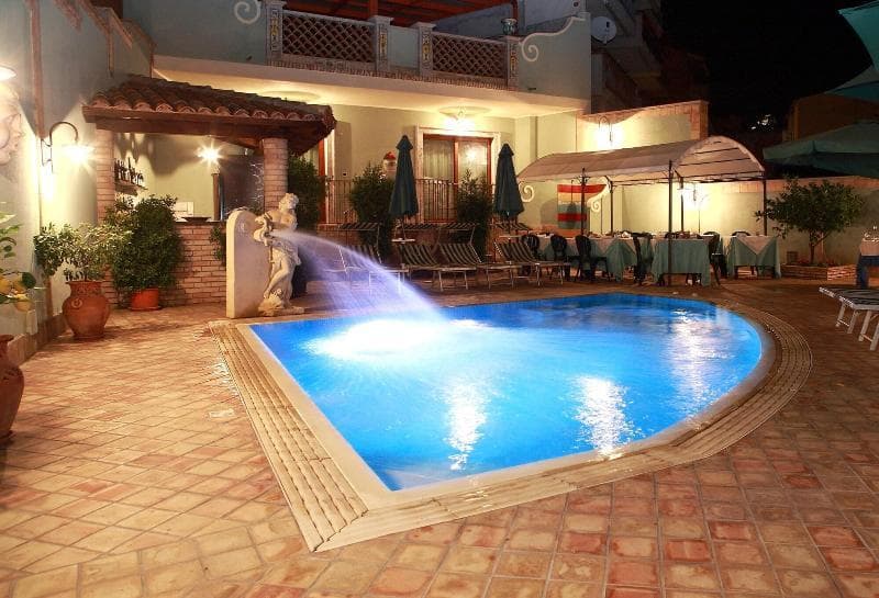 B&B VILLA CRISTINA