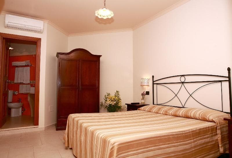 B&B VILLA CRISTINA
