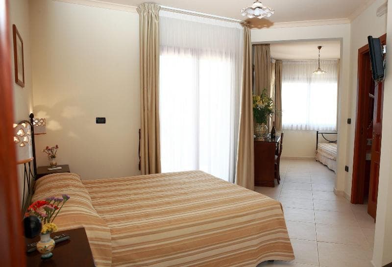 B&B VILLA CRISTINA