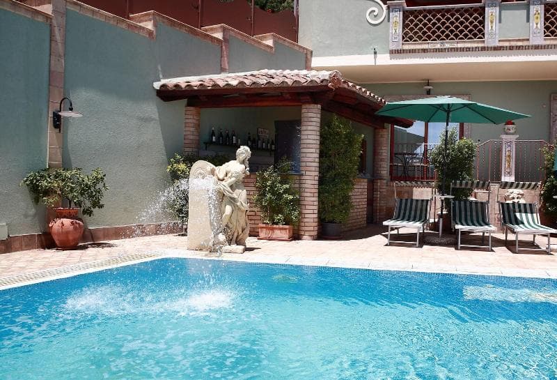 B&B VILLA CRISTINA