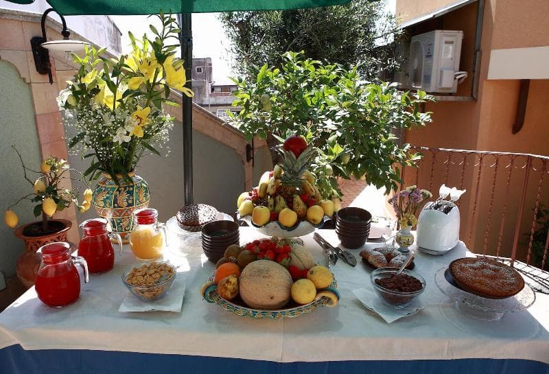 B&B VILLA CRISTINA