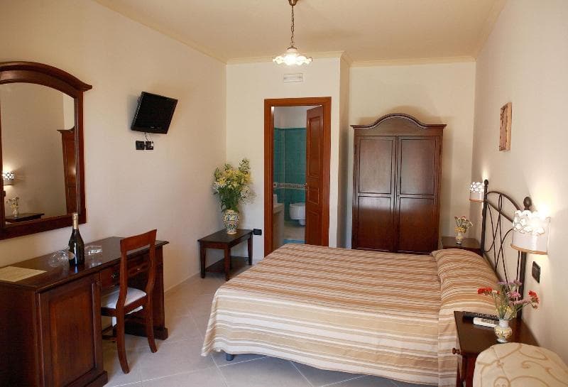 B&B VILLA CRISTINA