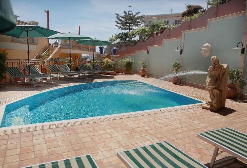 B&B VILLA CRISTINA