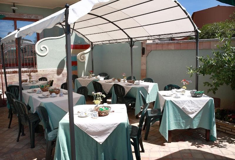 B&B VILLA CRISTINA