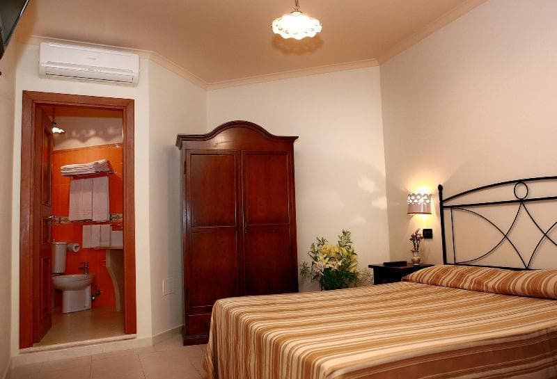B&B VILLA CRISTINA