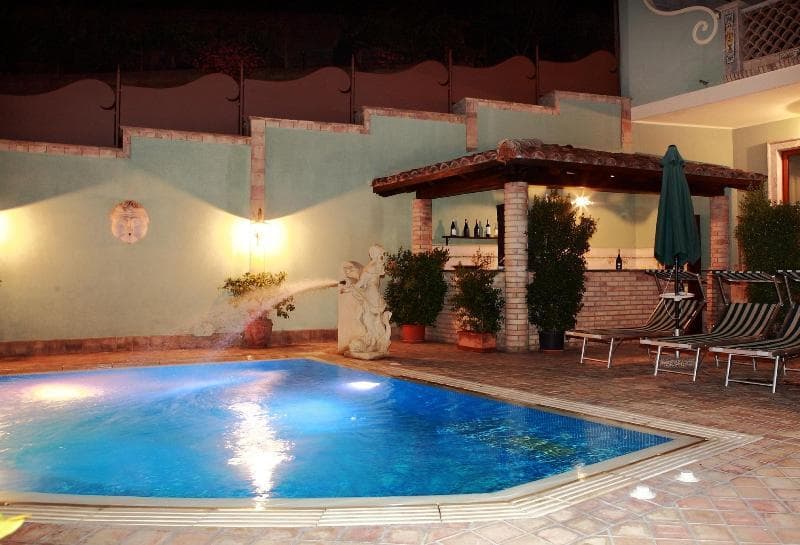 B&B VILLA CRISTINA