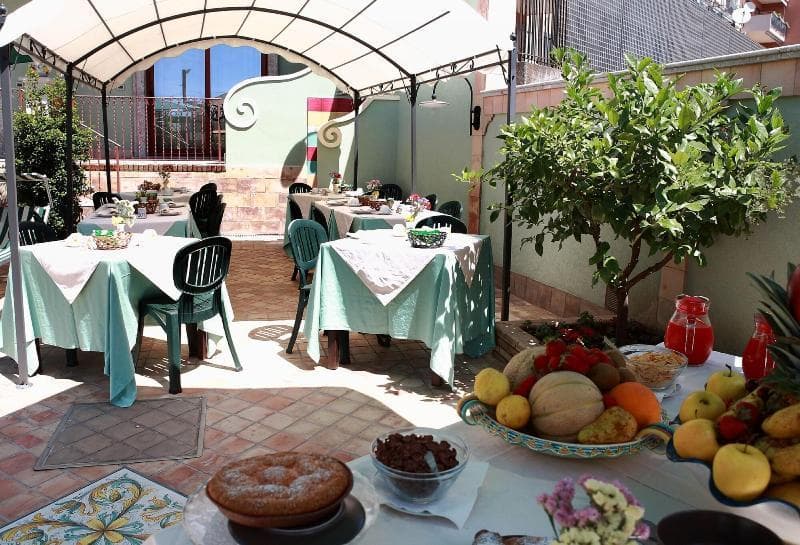 B&B VILLA CRISTINA