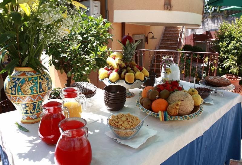 B&B VILLA CRISTINA