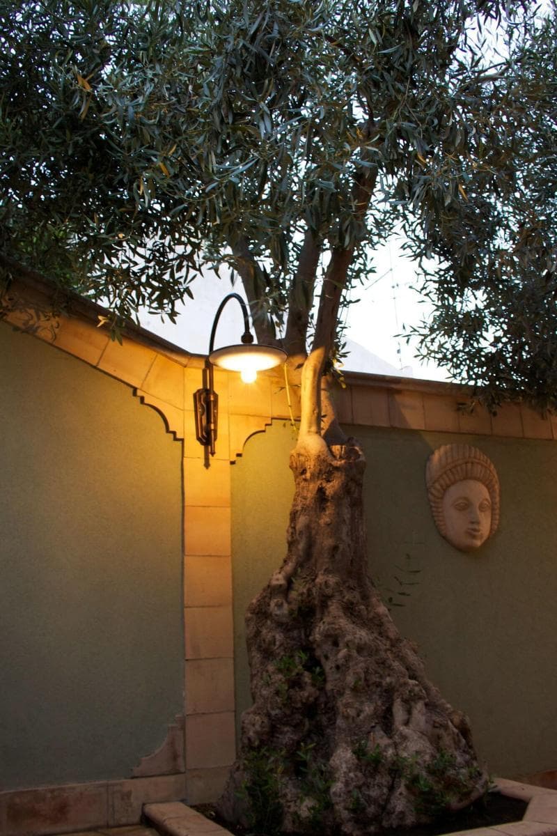 B&B VILLA CRISTINA