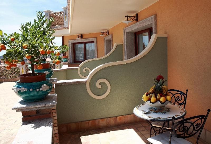 B&B VILLA CRISTINA