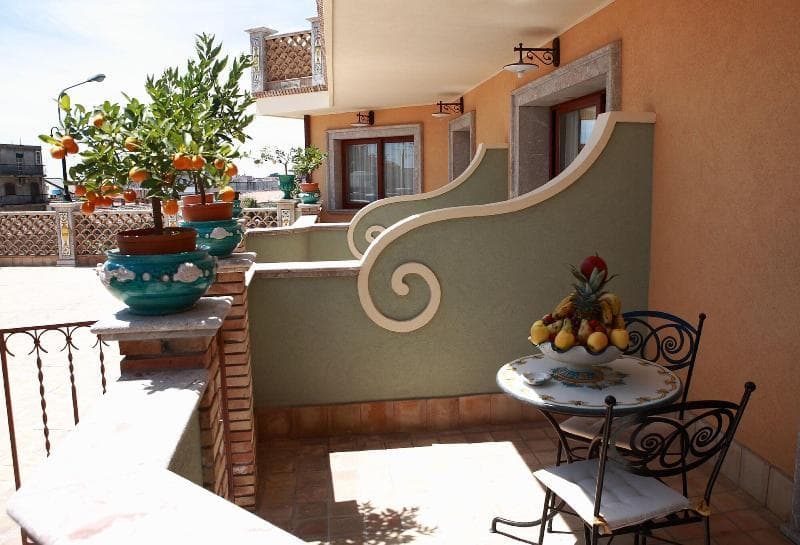 B&B VILLA CRISTINA