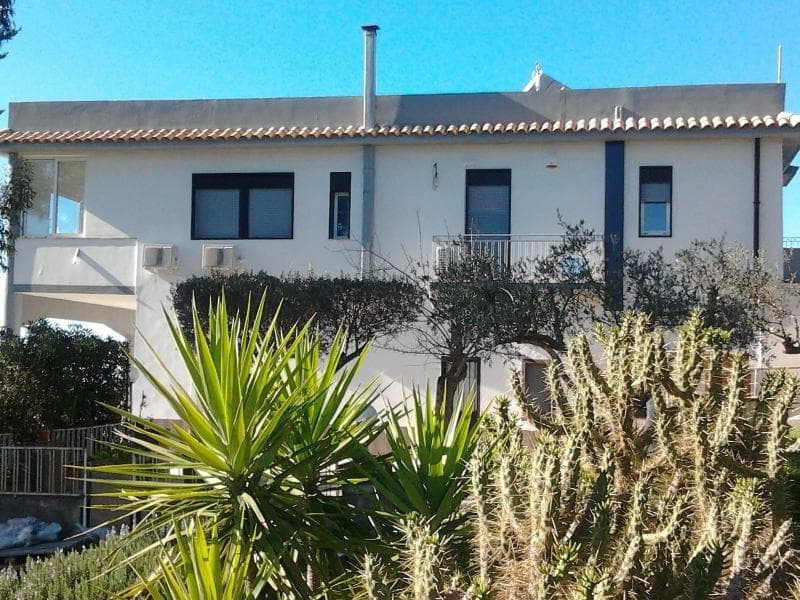 Maison Blanche