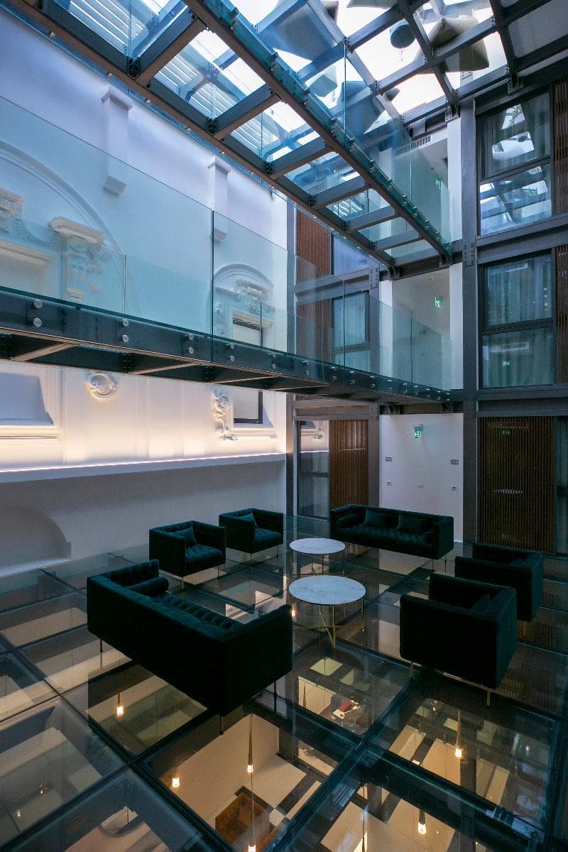 Azzoli Trapani Apartments & Skypool - Adults Only