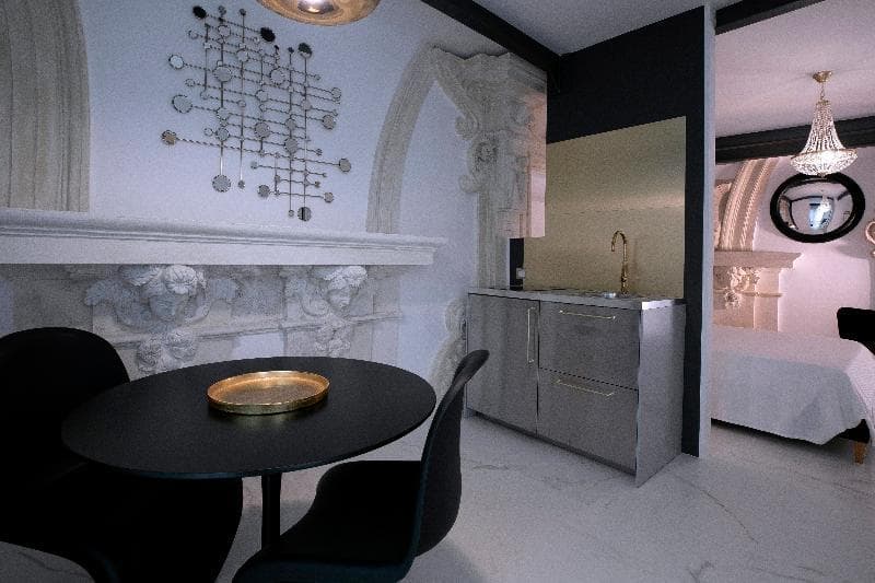 Azzoli Trapani Apartments & Skypool - Adults Only