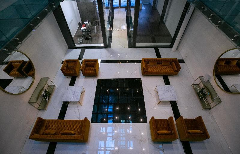 Azzoli Trapani Apartments & Skypool - Adults Only