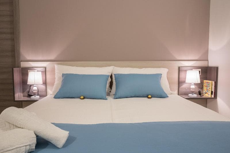 Casa dell'Aromatario b&b