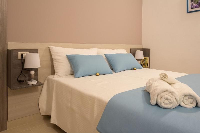 Casa dell'Aromatario b&b