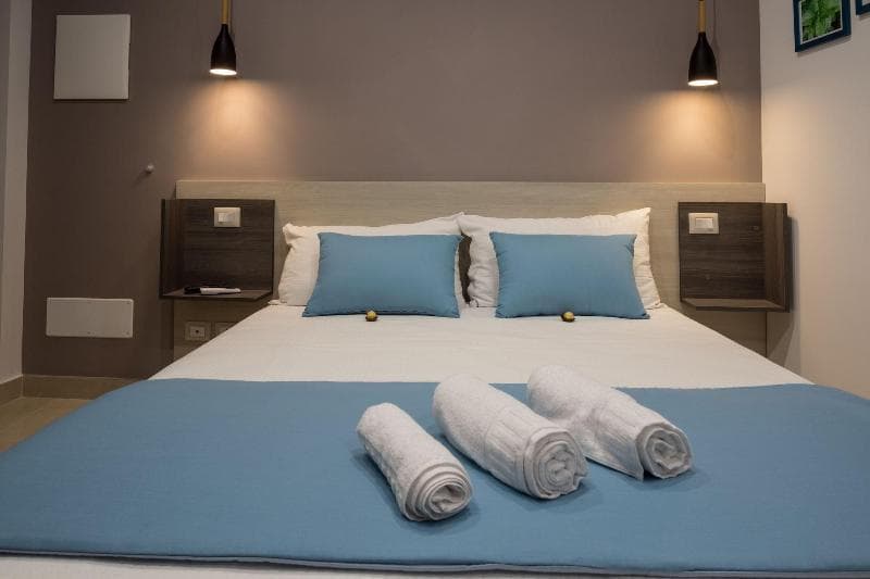 Casa dell'Aromatario b&b