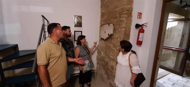 Casa dell'Aromatario b&b