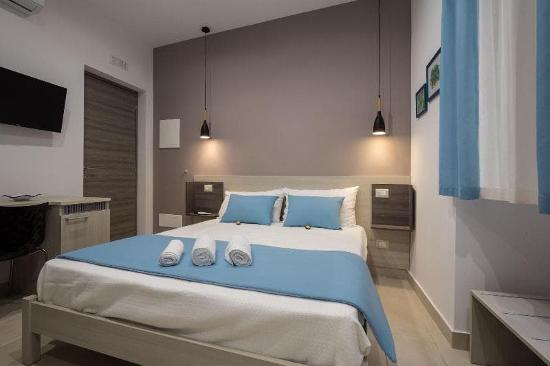 Casa dell'Aromatario b&b