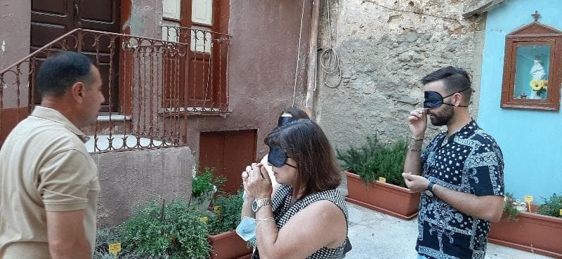 Casa dell'Aromatario b&b