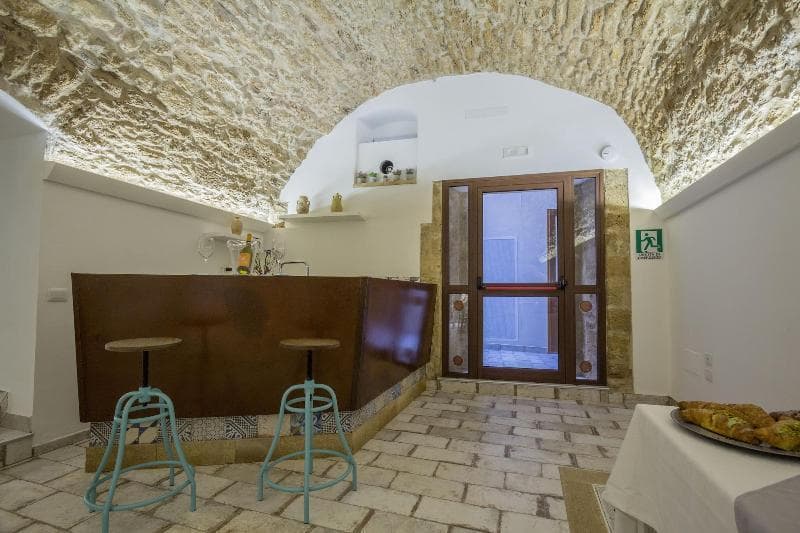 Casa dell'Aromatario b&b