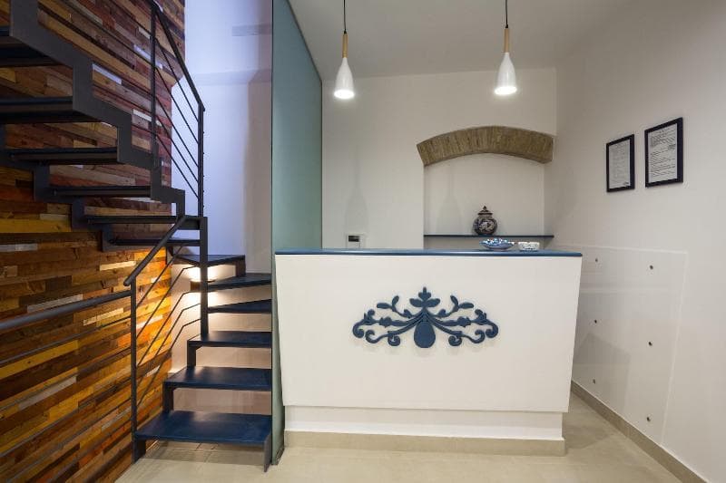Casa dell'Aromatario b&b