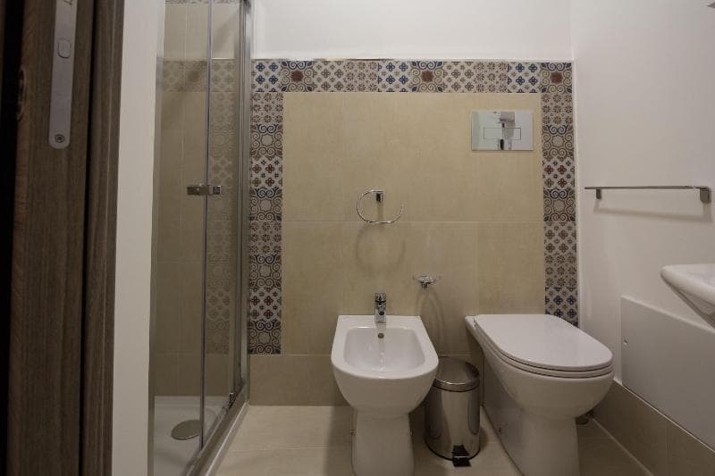 Casa dell'Aromatario b&b