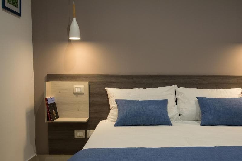 Casa dell'Aromatario b&b