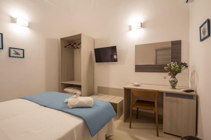 Casa dell'Aromatario b&b
