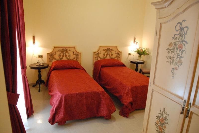 Garibaldi Relais