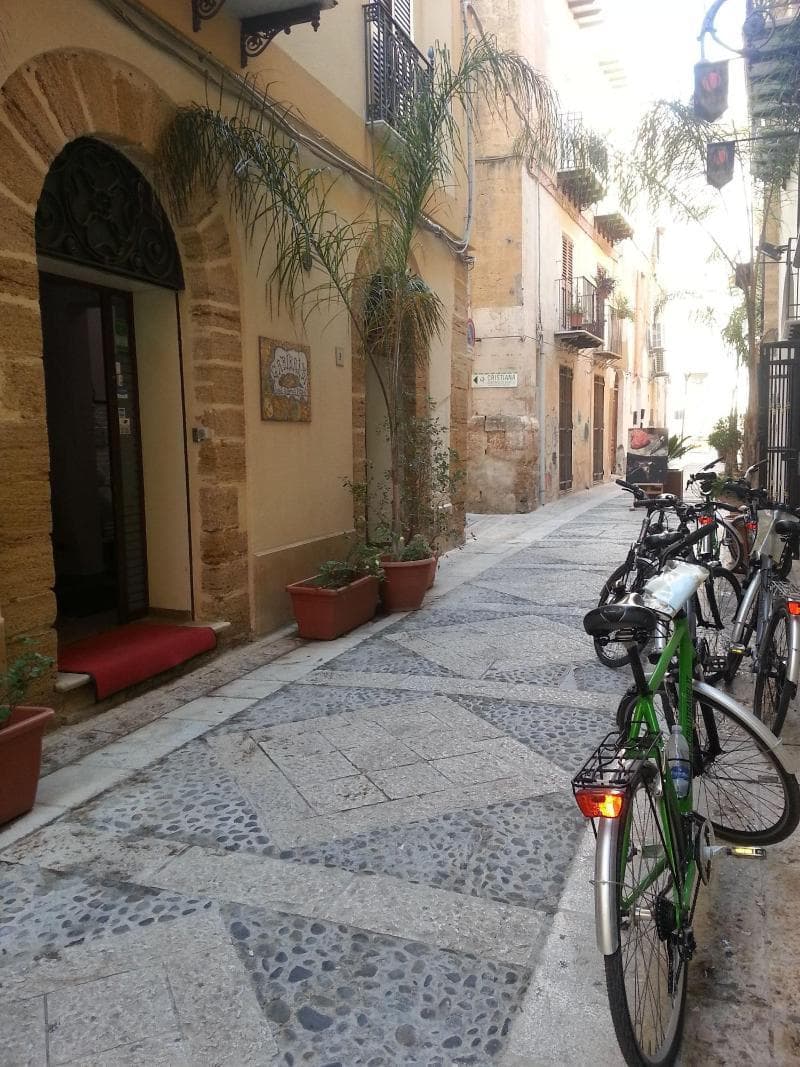 Garibaldi Relais